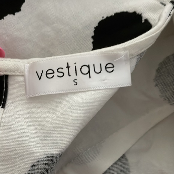 Crop Top from vestique - Picture 3 of 3